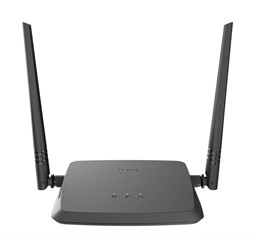 Picture of D-Link DIR-615 Wireless-N300 Router, Mobile App Support, Router | AP | Repeater | Client Modes