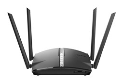Picture of D-Link DIR-1360 EXO AC1300 Smart Mesh Wi-Fi Router 
