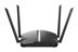 Picture of D-Link DIR-1360 EXO AC1300 Smart Mesh Wi-Fi Router (Black, Dual Band)