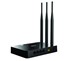 Picture of D-Link DIR-806 AC750 Dual Band Wireless Router (Black, Dual Band)