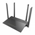 Picture of D-Link DIR-841 AC1200 MU-MIMO Wi-Fi Gigabit Router with Fast Ethernet LAN Ports (Black, Dual Band)