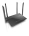 Picture of D-Link DIR-841 AC1200 MU-MIMO Wi-Fi Gigabit Router with Fast Ethernet LAN Ports (Black, Dual Band)
