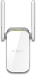 Picture of D-Link DAP-1610 AC1200 Wi-Fi Range Extender (White, Dual Band)