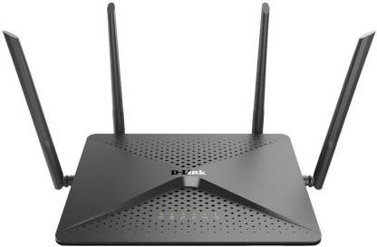 Picture of D-Link DIR-882 AC2600 MU-MIMO 2600 Mbps Router