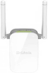 Picture of D-Link DAP-1325 N300 Wi-Fi Range Extender (White, Single Band)