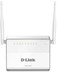 Picture of D-Link DSL-224 N300 Wireless Router (White, Single Band)