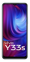 Picture of Vivo Mobile Y33S (Midday Dream,8GB RAM,128GB Storage)