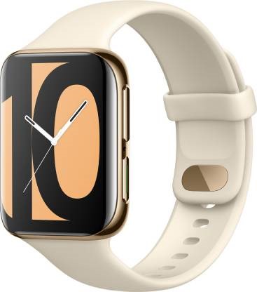 Picture of Oppo Smart Watch G 46mm Gold