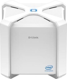 Picture of D-Link DIR-2680 AC2600 Wi-Fi Router (White, Dual Band)