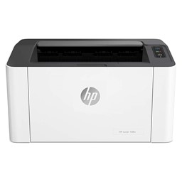 Picture of HP Laserjet 108w Single Function Monochrome Laser Wi-Fi Printer