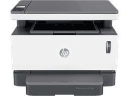 Picture of HP Neverstop Laser MFP 1200a