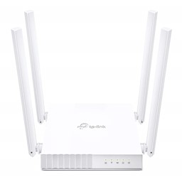 Picture of TP link C24 AC750 Wireless Dual Band Router