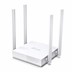 Picture of TP-Link Archer C24 AC750 Dual-Band Wi-Fi Router (White, Dual Band)