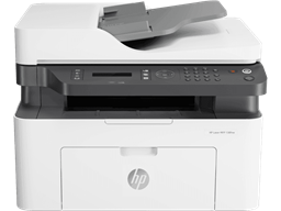 Picture of HP Laser MFP 138fnw