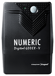 Picture of Numeric Digital 600 EX V UPS