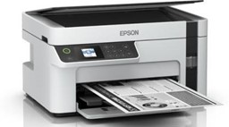 Picture of Epson M2120 Multi-Function WiFi Color Printer