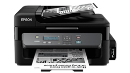 Picture of Epson M200 Multi Function Printer