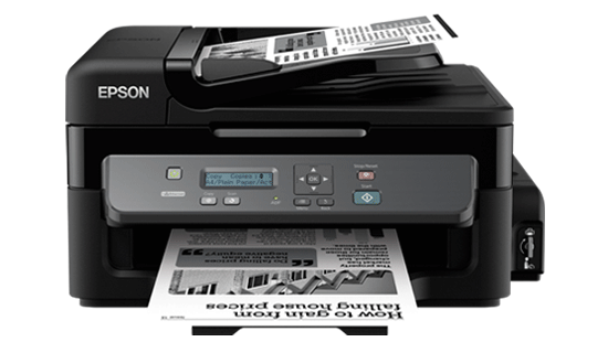 Picture of Epson M200 Multi Function Printer