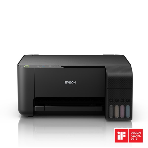 Picture of Epson L3100 Multi-function Color Printer