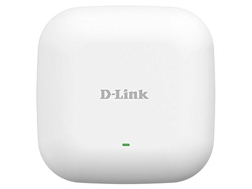Picture of D-Link DAP-2230 Wireless N PoE Access Point  (White)
