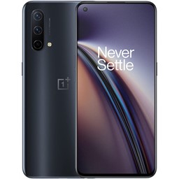 Picture of OnePlus Mobile Nord CE 5G (Charcoal Ink,8GB RAM,128GB Storage)