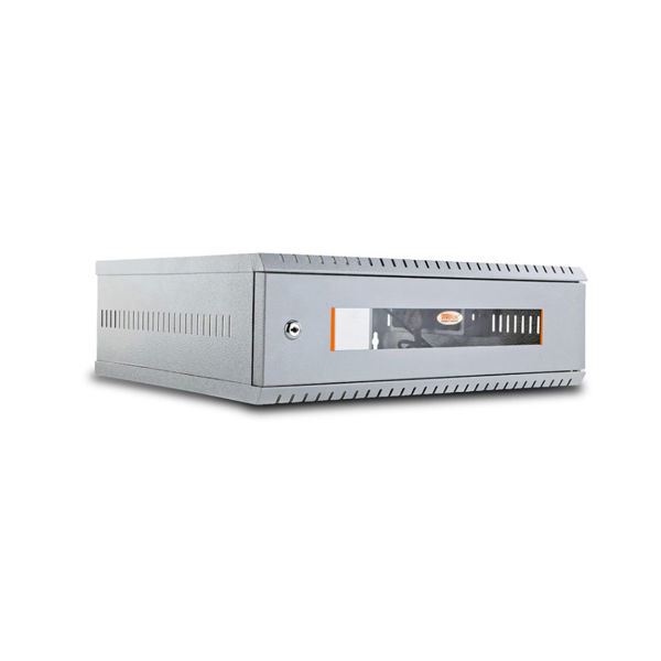 Netfox 2U Wall Mount Rack Online | SATHYA