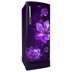 Picture of Whirlpool 215Litres Impro Royale 3Star Purple Mulia Single Door Refrigerator 
