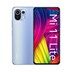 Picture of Xiaomi Mobile Mi 11 Lite (Jazz Blue,8GB RAM,128GB Storage)