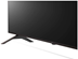 Picture of LG 55Inches 55UP8000 4K Smart UHD TV + LG HT LK72B