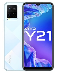 Picture of Vivo Mobile Y21 (Diamond Glow,4GB RAM,64GB Storage) 