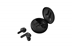 Picture of LG Tone Free Wireless Earbuds with Noise Isolation, UVnano 99.9% Bacteria-Free, Prestigious British Meridian Sound, Dual Microphones in Each Earbud and IPX4 Water Resistance (FN5U, Black)