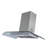 Picture of Faber Chimney ARCO 3D T2S2 MAX LTW 90