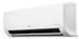 Picture of LG 1 Ton 3 Star PS-Q12JNXE1 Dual Inverter Split AC (Super Convertible 5-in-1 with Anti Virus Protection)