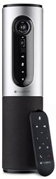 Picture of Logitech Conference Cam Connect Portable All-In-One Videoconferencing Solution for Small Groups (960-001013)