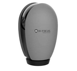 Picture of Hi-Focus WiFi  Smart IP Security Camera 2MP / 3.6mm lens / Two way audio communication (HC-IPC-RM20T)
