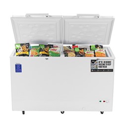Picture of Haier 460 Litres HCC-460HC Hard Top Commercial Freezer