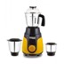 Picture of Sowbaghya Uniq 500 Watts Mixer Grinder (3Jars, White with Blue)