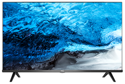 Picture of TCL 32inches 32S65A HD AI Smart LED TV