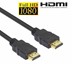 Picture of ZCS High Speed HDMI Cable 1 Meter for Xbox 360, 3D Ps3, Blueray, HDTV, Plasma TV, LED and LCD (Black) (1M)