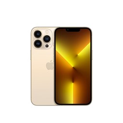 Picture of Apple iPhone 13 Pro (Gold,128GB Storage)