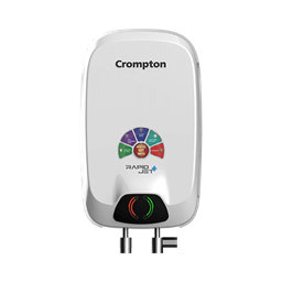 Picture of Crompton Rapidjet Plus 3Litres Instant Water Heater (AIWH 3LRPJPL3KW5Y)