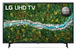 Picture of LG 65inches 65UP7740 4K Smart UHD LED TV