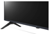 Picture of LG 65inches 65UP7740 4K Smart UHD LED TV