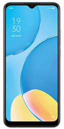 Picture of Oppo Mobile A15S (Fancy White,4GB RAM,64GB Storage)