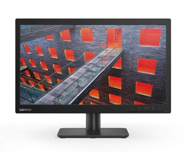 Picture of Lenovo Monitor E2020 19.5 Inch