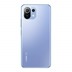 Picture of Xiaomi Mobile Mi 11 Lite NE 5G (Jazz Blue,8GB RAM,128GB Storage)