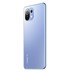 Picture of Xiaomi Mobile Mi 11 Lite NE 5G (Jazz Blue,8GB RAM,128GB Storage)
