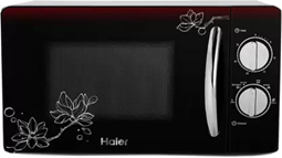 Picture of Haier 20Litres Solo Microwave Ovens with Compact Space (HIL2001MFPH)