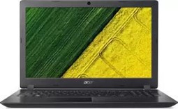 Picture of Acer Laptop Aspire 5 A515-51G (Ci3-7130U-4GB DDR4-1TB-Linux-2GB-940MX) (NX.GPDSI.003)