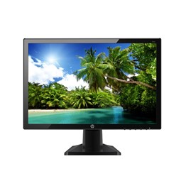 Picture of HP 20” Monitor 20KD